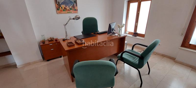Foto 61352716-47c4-41f0-831f-c55403b56a8d. Miete büro in Centro Elche / Elx