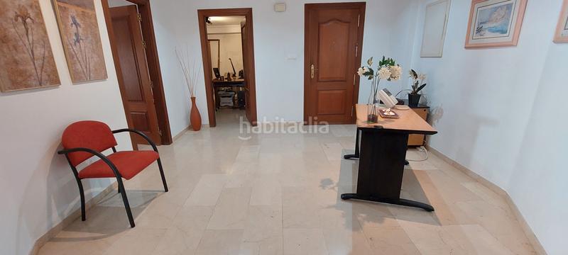 Foto fbde1182-7b38-41bd-b146-f012baf726e3. Miete büro in Centro Elche / Elx