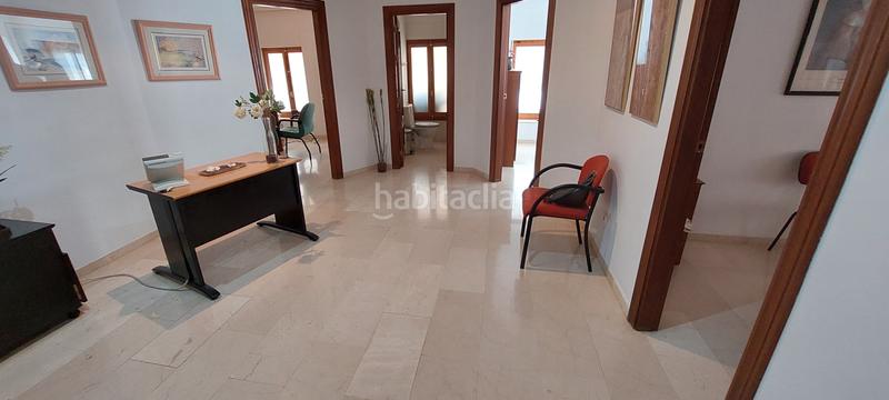 Foto 6767cff7-c868-465a-8562-d32412beb846. Rent office space in Centro Elche / Elx