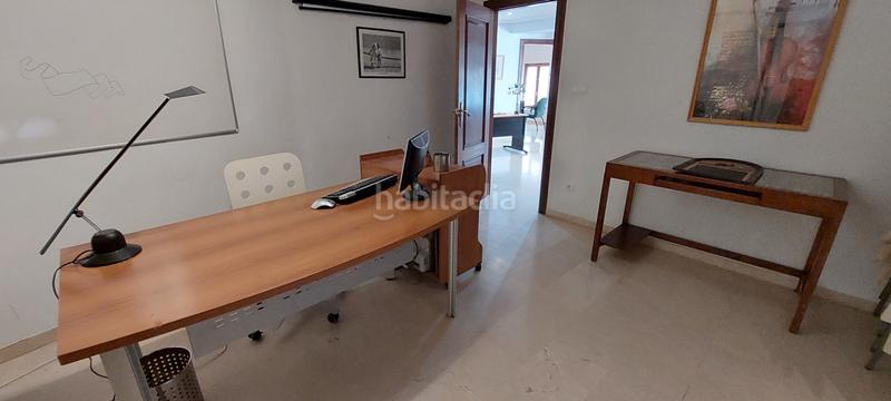 Foto b908ba00-9544-440d-9465-ba0f2fa5339b. Rent office space in Centro Elche / Elx