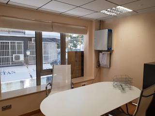 Lloguer Oficina a Centro. Elche, zona centro plaza de las flores, coworking, vistas, ascen