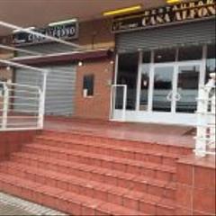 Local commercial à Ciutat Esportiva