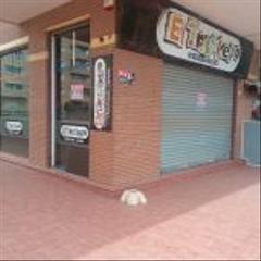 Lloguer Local Comercial a Ciutat Esportiva. Elche, zona altabix, local 210 m2, terraza 150 m2, ideal cualqui