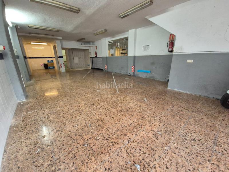 Foto 32838116-de93-44ea-8e0e-f9d23d6b441a. Lloguer local comercial a Centro Elche / Elx