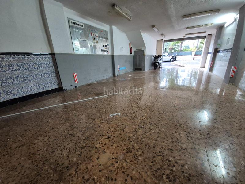 Foto 85efa205-962c-47b7-93f5-b47473283ae0. Lloguer local comercial a Centro Elche / Elx