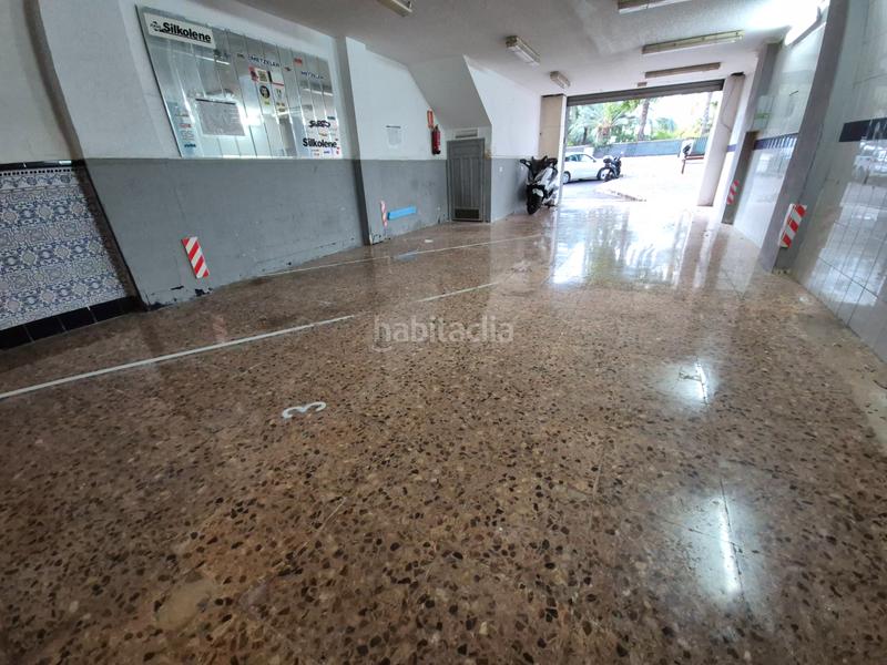 Foto 007519a2-5a87-4974-b7f1-1545943c3fb6. Location local commercial dans Centro Elche / Elx