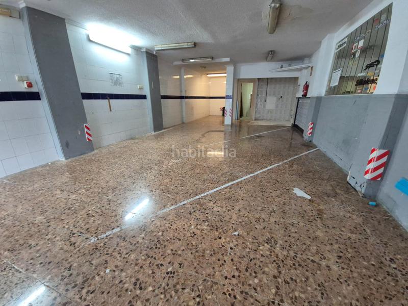 Foto 77698696-19f7-4e8f-adbc-e284fdaa37bf. Rent business premise in Centro Elche / Elx