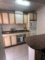 Pis en Sector V. Elche, zona sector v, 4 planta sin ascensor, 3 habitaciones, 1 b
