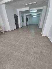 Locale commerciale en Altabix. Altabix, local 90 m2 con licencia, ideal para hacer vivienda tip