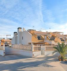 Aparcament cotxe a Los Arenales del Sol. Arenales del sol, urb. altomar iii, plaza de garaje amplia, 12 m