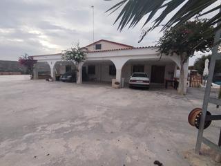 Lloguer Xalet a Pedanías Este. 10 dias de agosto 1400 euros, montesol, chalet de 380 m2, 7 habi
