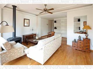 Penthouse in Centro