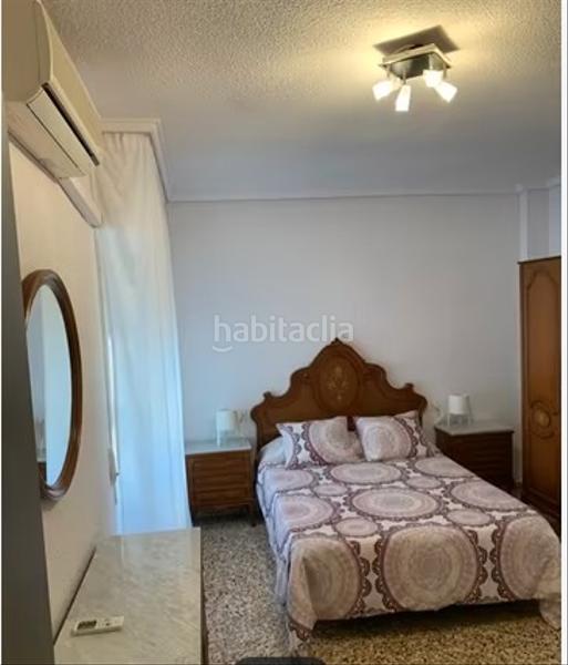 Foto 0c1bb45b-c7b6-42d5-a54b-650af884ab55. Piso elche, zona Altabix, ascensor, garaje, terraza, 3 habitaciones, 1 baño, amueblado, muy luminoso, alta de suministros, cerca de tod en Elche / Elx