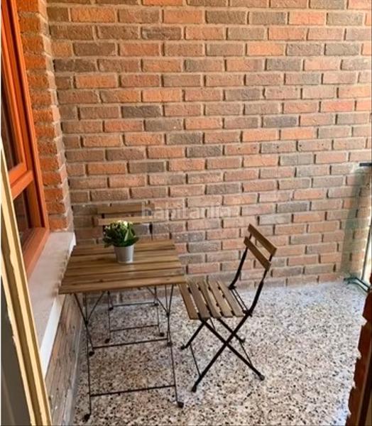Foto 34555555-8abb-401a-8ee2-e11f4f8c5fe4. Piso elche, zona Altabix, ascensor, garaje, terraza, 3 habitaciones, 1 baño, amueblado, muy luminoso, alta de suministros, cerca de tod en Elche / Elx