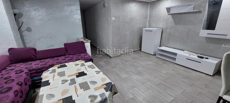 Foto 692a79e3-4816-4563-bfdb-dd91859f1992. Alquiler piso elche, zona colegio la asunción, 2 planta sin ascensor, reformado, 2 habitaciones, 1 baño, balcon, aire acondicionado,muy luminoso en Elche / Elx