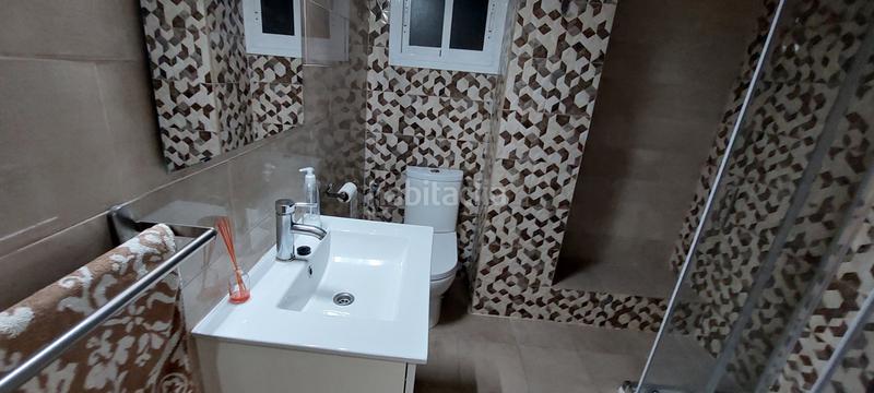 Foto 80368d3e-7a15-48e4-9f00-eeefb0a0d844. Alquiler piso elche, zona colegio la asunción, 2 planta sin ascensor, reformado, 2 habitaciones, 1 baño, balcon, aire acondicionado,muy luminoso en Elche / Elx