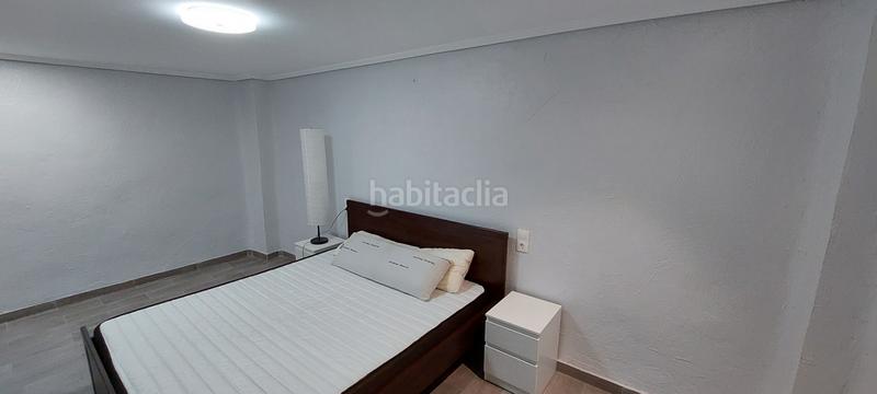 Foto 9ea5c669-c4d4-4c65-9a89-885eff5b3634. Alquiler piso elche, zona colegio la asunción, 2 planta sin ascensor, reformado, 2 habitaciones, 1 baño, balcon, aire acondicionado,muy luminoso en Elche / Elx