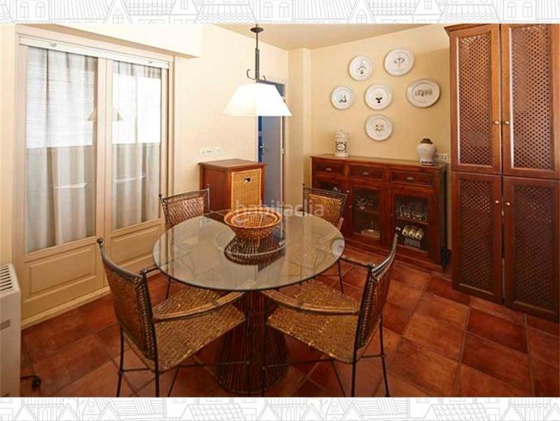 Foto 22c516af-6355-471e-b8ed-302e66e1aaa6. Alquiler ático elche, zona Centro, atico, ascensor, terraza, amueblado, 2 habitacuones, 2 baños, aire acondicionado, armarios empotrados, muy lum en Elche / Elx