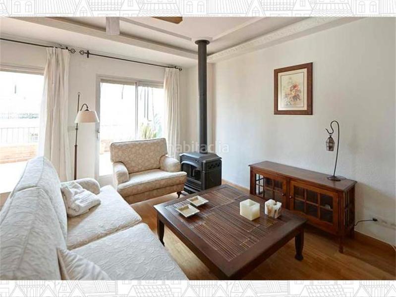 Foto 7f9ac24d-81b3-4411-bb99-792131ed6a7e. Alquiler ático elche, zona Centro, atico, ascensor, terraza, amueblado, 2 habitacuones, 2 baños, aire acondicionado, armarios empotrados, muy lum en Elche / Elx