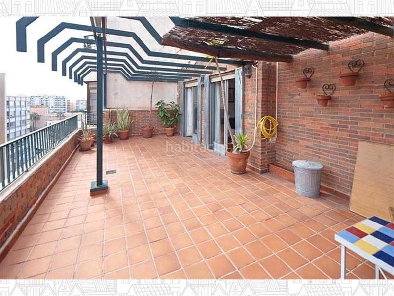 Foto e0453092-7a8e-40b3-8c99-a54ec16b9ac5. Alquiler ático elche, zona Centro, atico, ascensor, terraza, amueblado, 2 habitacuones, 2 baños, aire acondicionado, armarios empotrados, muy lum en Elche / Elx