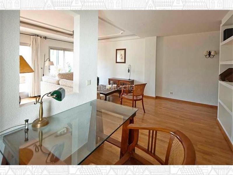 Foto a38383fc-7698-4882-bb56-f87d95a210b3. Location attique dans Centro Elche / Elx