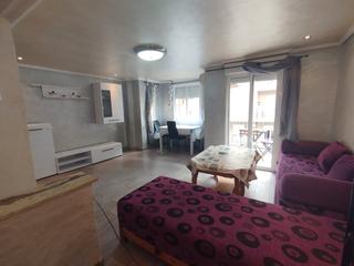 Location Appartement à Reina Victoria - Miguel Hernández. Elche, zona colegio la asunción, 2 planta sin ascensor, reformad