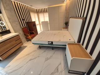 Location Appartement à Pont Nou - Corazón de Jesús. Elche, zona plaza obispo siuri, ascensor, piso tipo loft sin hab