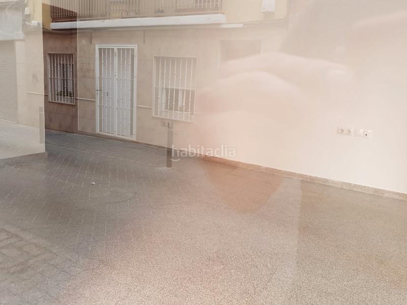 Foto daf71c01-9b3d-470a-a8b7-b4d8760b5c5a. Location local commercial dans Plaza Crevillente - Antiguos Juzgados - El Asilo Elche / Elx