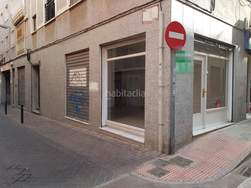 Foto ec80bba3-a23e-4d06-8565-1beae200be87. Location local commercial dans Plaza Crevillente - Antiguos Juzgados - El Asilo Elche / Elx