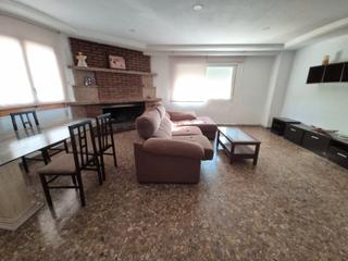 Affitto Chalet in Pedanías Este. Montesol, chalet de 380 m2, 7 habitaciones, 2 baños, piscina, te