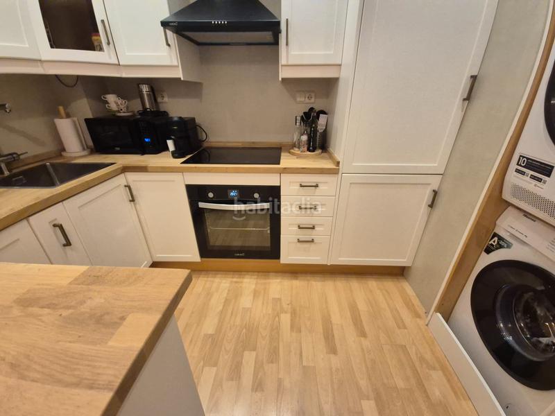 Foto 0bdaad67-2db9-4827-b8d0-7b9798216160. Miete etagenwohnung in Centro Elche / Elx
