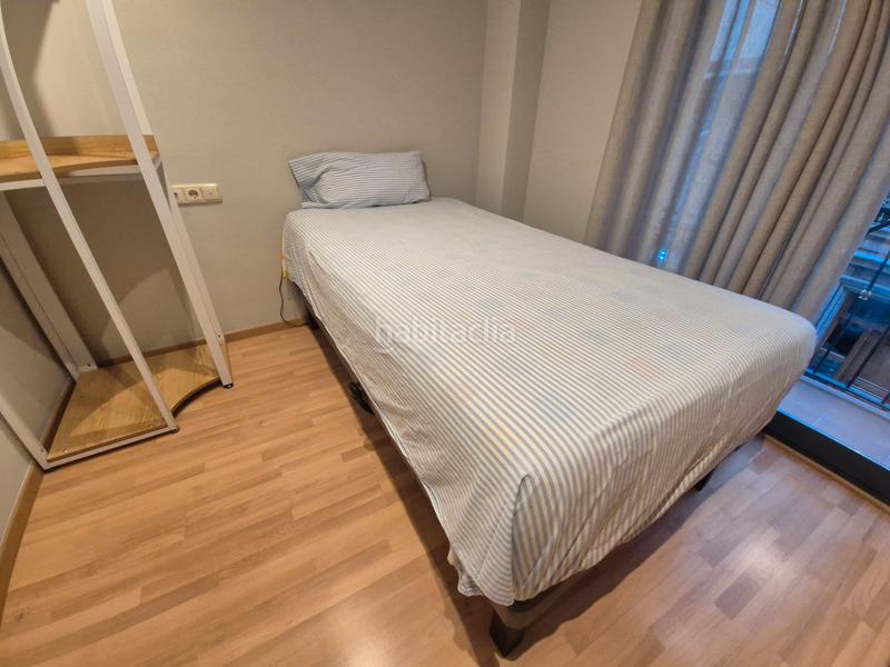 Foto 38e22529-4276-4565-97e3-bc2629d37b5f. Miete etagenwohnung in Centro Elche / Elx
