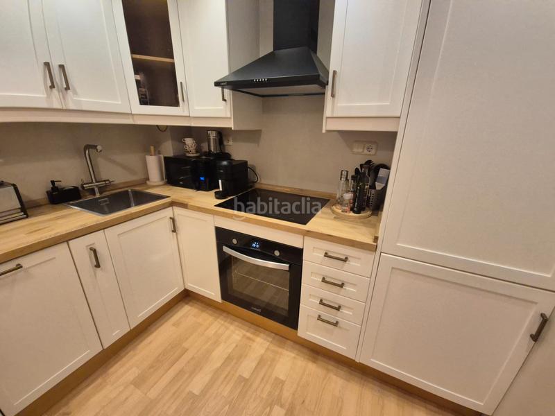 Foto f27211f1-e37e-4070-8a99-368e31e4b6ef. Miete etagenwohnung in Centro Elche / Elx