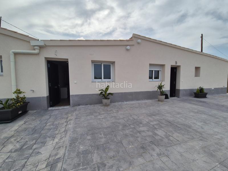 Foto 470e6c21-4296-4eea-a011-87609a41d54a. Affitto casa in Valverde Elche / Elx