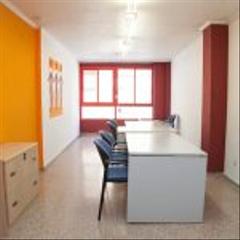 Business premise in Altabix