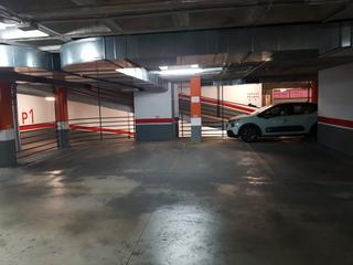 Affitto Posto auto in Centro. Elche, zona iglesia  salvador, plaza  de parking 12 m2, facil ac
