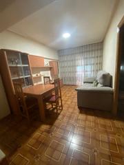Alquiler Piso en Camí dels Magros - Casablanca. Elche, zona carrus, 2 planta sin ascensor, terraza, amueblado, 3