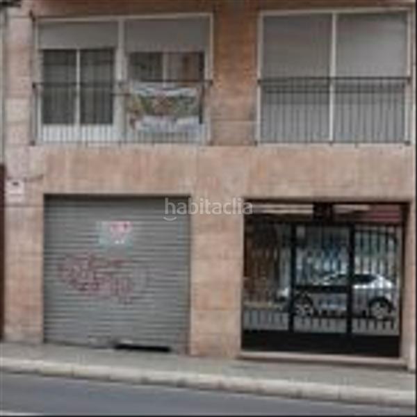 Foto f61fe6f2-fc24-4c6f-b6b0-72377029f647. Affitto locale commerciale in Pont Nou - Corazón de Jesús Elche / Elx