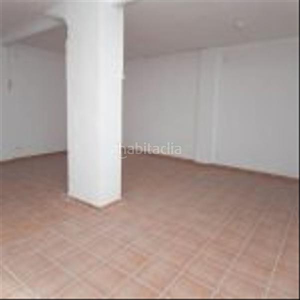 Foto bdd83018-8728-4f56-92ae-2f6598608c0f. Lloguer local comercial a Pont Nou - Corazón de Jesús Elche / Elx