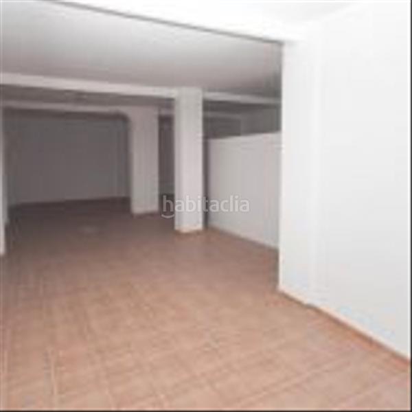 Foto 5d16d9da-909a-4280-8705-61a11a7b785b. Location local commercial dans Pont Nou - Corazón de Jesús Elche / Elx