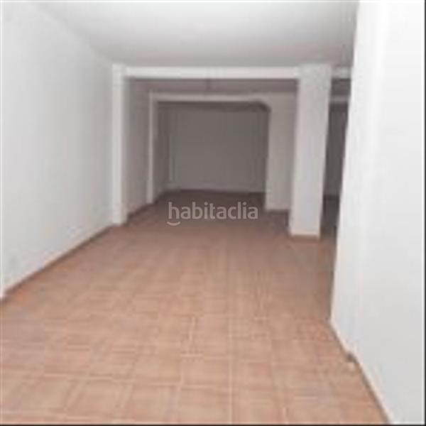 Foto 3bcf4e4a-3527-45a2-a000-2c3d1891fecd. Rent business premise in Pont Nou - Corazón de Jesús Elche / Elx