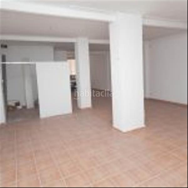 Foto 8d726c71-b574-4de0-b88e-b7ac6b036cca. Rent business premise in Pont Nou - Corazón de Jesús Elche / Elx