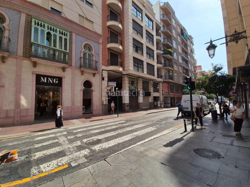 Foto 462e59c9-32d7-451e-8a89-d919f7f20c34. Rent business premise in Centro Elche / Elx