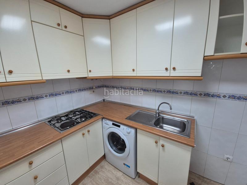 Foto 4eda5838-faad-44aa-b27b-3315e9fec6a1. Planta baixa amb piscina a Los Arenales del Sol Elche / Elx