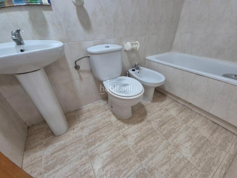 Foto 7e5d7e47-9770-495c-b4e4-9f4bea49658f. Planta baixa amb piscina a Los Arenales del Sol Elche / Elx