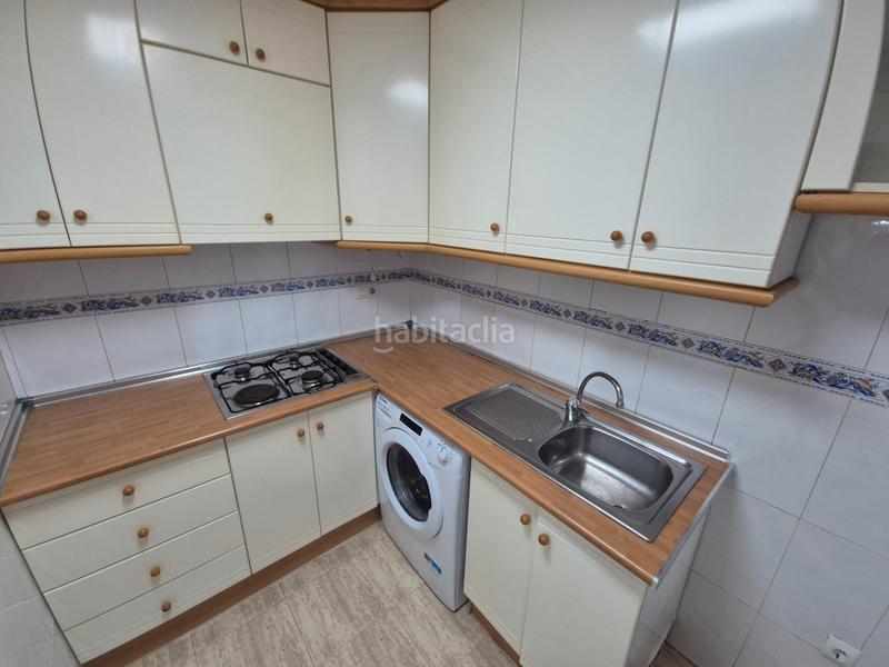 Foto ac5a7d5b-e72d-44c5-9599-a4277280ca99. Planta baixa amb piscina a Los Arenales del Sol Elche / Elx