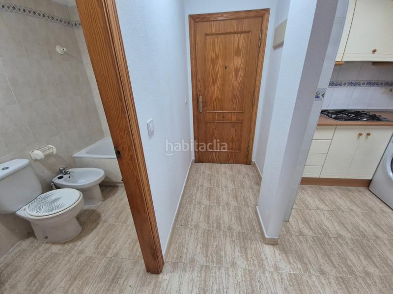 Foto f4f7594a-c1a8-438d-8c76-6a0cfc770311. Planta baixa amb piscina a Los Arenales del Sol Elche / Elx