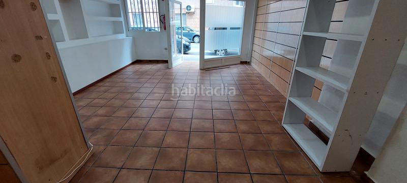 Foto 8dba2fab-ccd3-47df-b3f7-9b750ba4a584. Location local commercial dans Plaza Crevillente - Antiguos Juzgados - El Asilo Elche / Elx