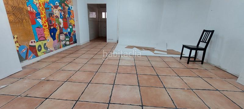 Foto db83ba18-e0b6-4c8b-ac9d-4d4002e068bc. Location local commercial dans Plaza Crevillente - Antiguos Juzgados - El Asilo Elche / Elx