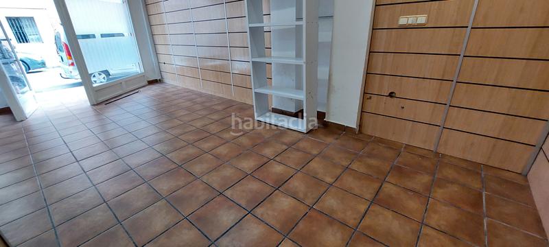 Foto fa1bc265-f890-4b04-8890-39043e0cac92. Location local commercial dans Plaza Crevillente - Antiguos Juzgados - El Asilo Elche / Elx